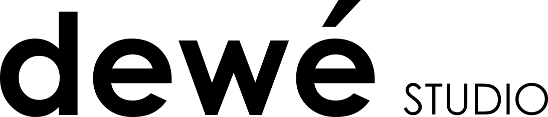 dewé Logo